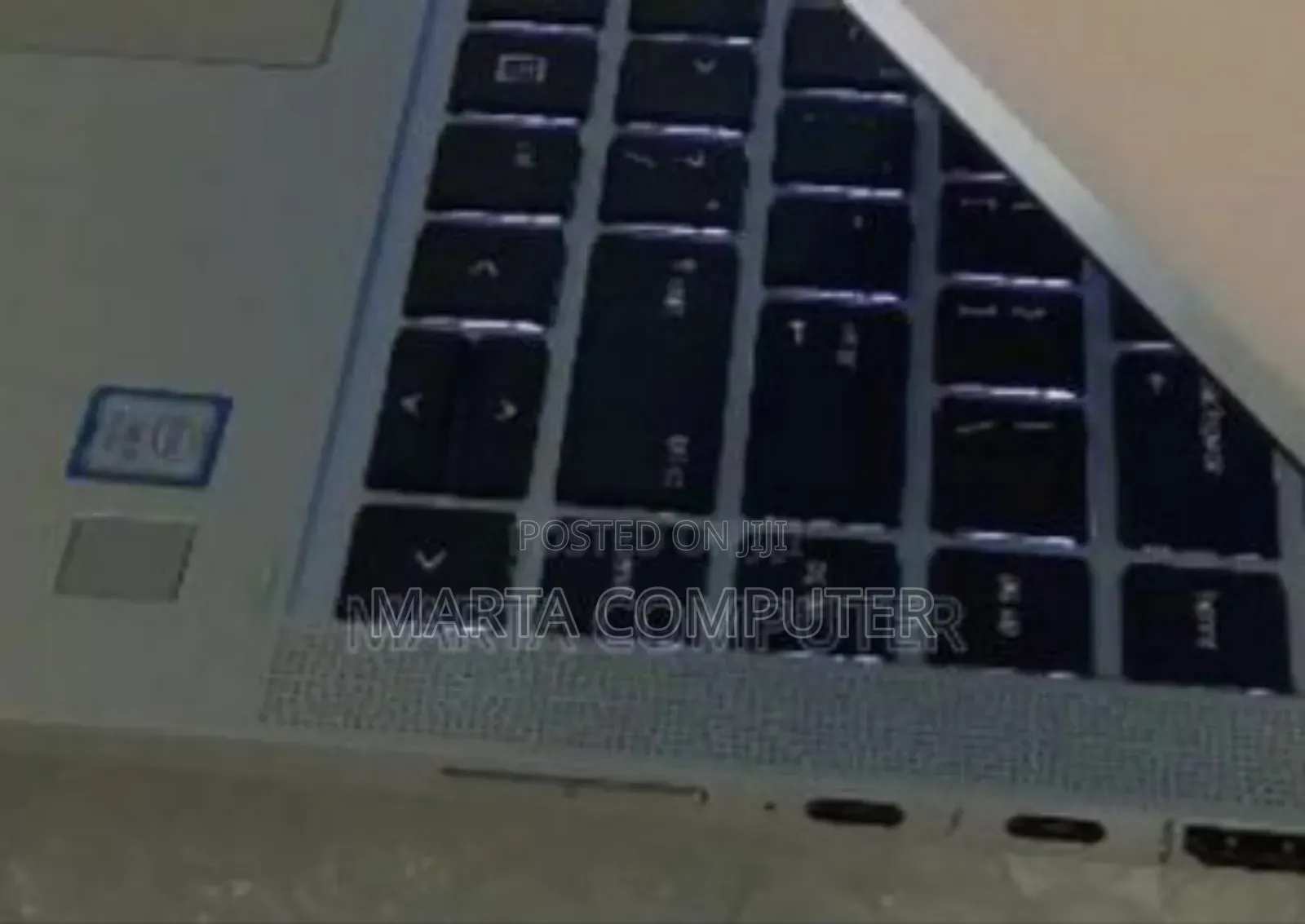 New Laptop HP EliteBook 1040 G4 16GB Intel Core i5 SSD 512GB