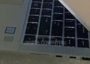 New Laptop HP EliteBook 1040 G4 16GB Intel Core i5 SSD 512GB