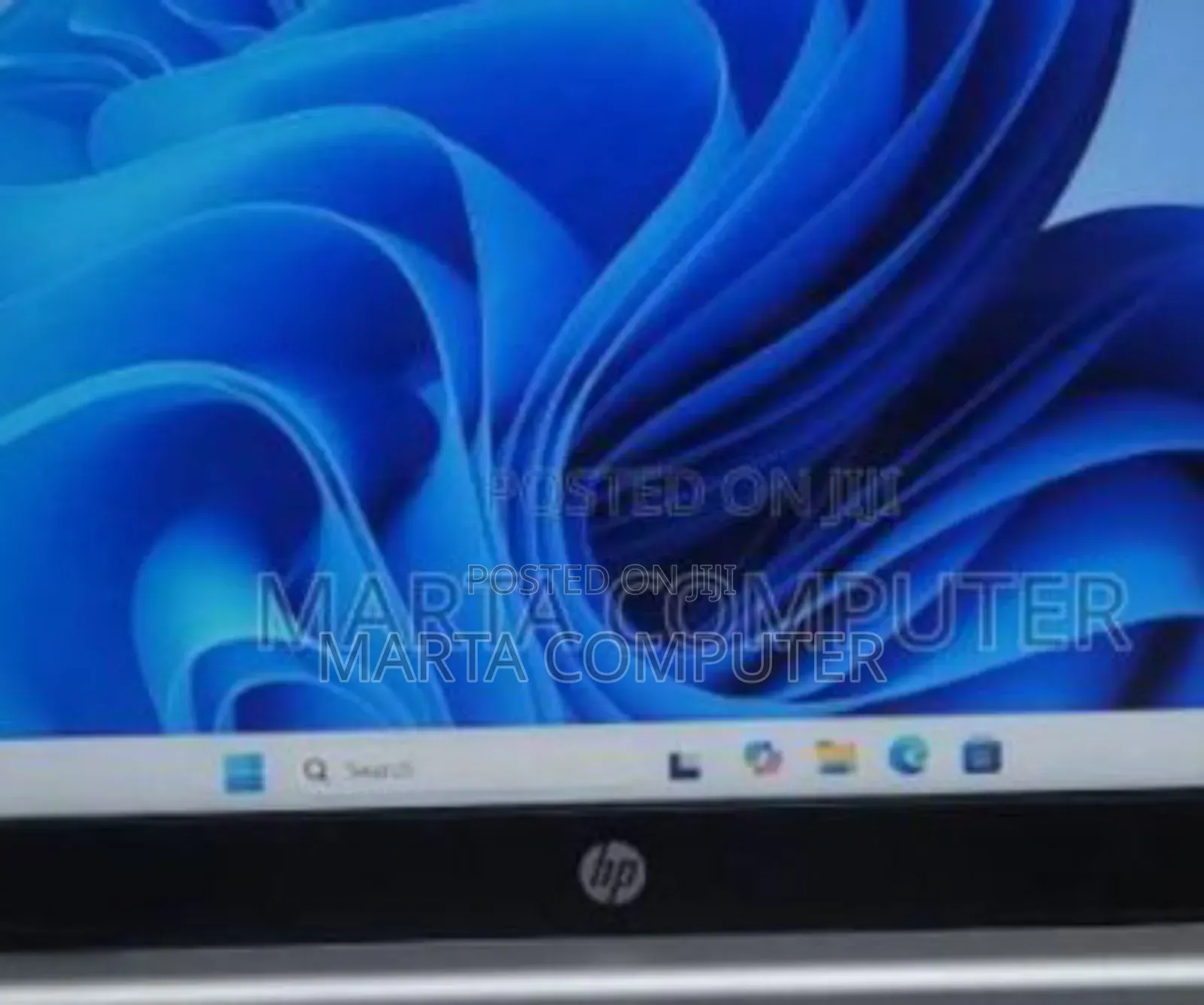 New Laptop HP TouchSmart tx2 8GB Intel Core i5 SSD 256GB