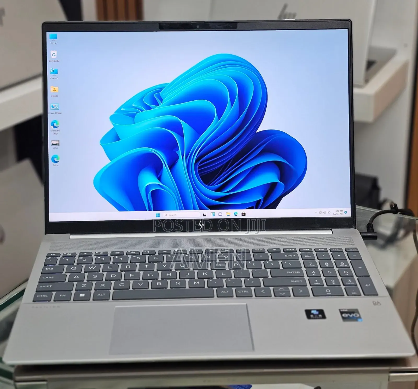 New Laptop HP Pavilion 15t 16GB Intel Core I7 SSD 1T