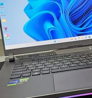 New Laptop Asus ROG Strix G15 16GB Intel Core I9 SSD 1T