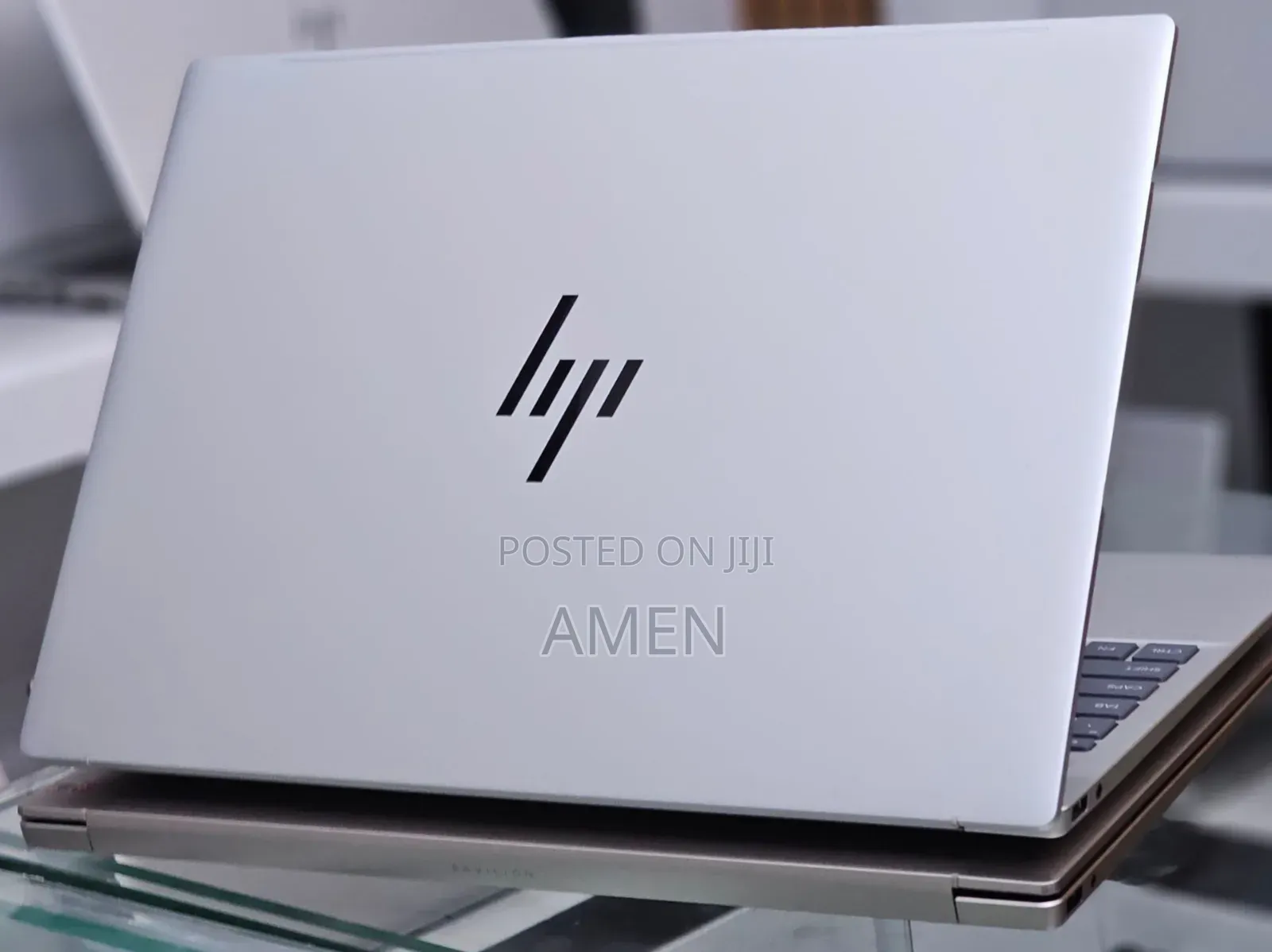 New Laptop HP Pavilion 15t 16GB Intel Core I7 SSD 1T