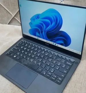 New Laptop Dell XPS 13 16GB Intel Core I5 SSD 512GB