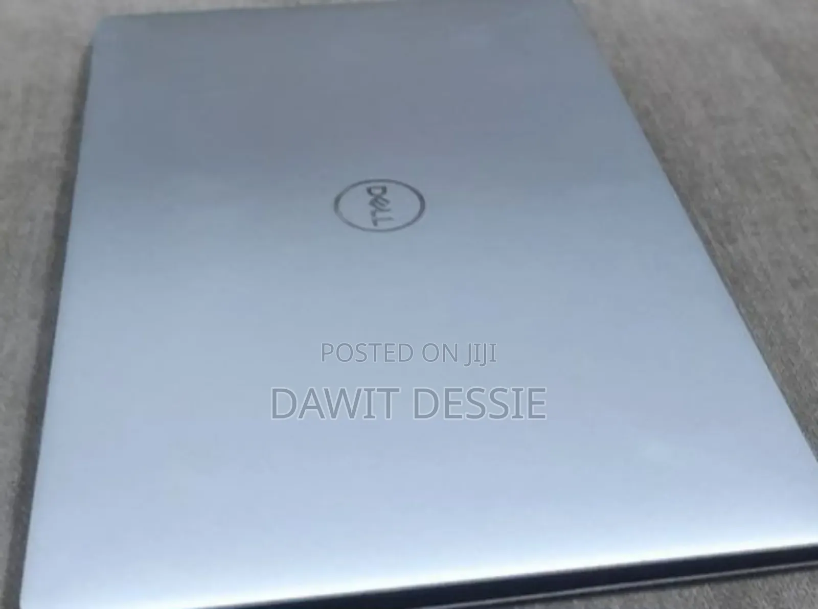 New Laptop Dell XPS 13 16GB Intel Core I5 SSD 512GB