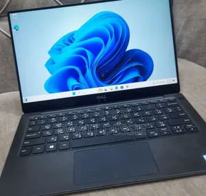 New Laptop Dell XPS 13 16GB Intel Core I5 SSD 512GB