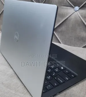 New Laptop Dell XPS 13 16GB Intel Core I5 SSD 512GB