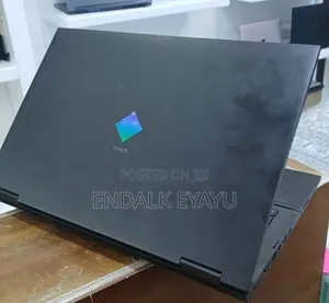 New Laptop HP Omen 17 32GB Intel Core I9 SSD 2T