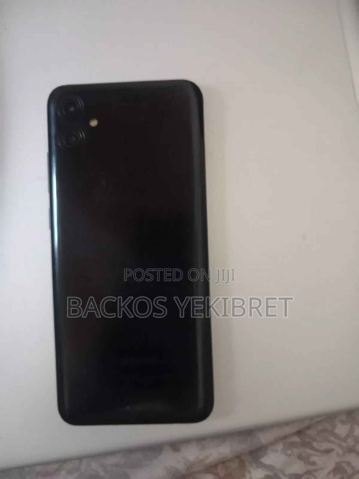 Samsung Galaxy A04e 32 GB Black
