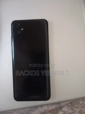 Samsung Galaxy A04e 32 GB Black