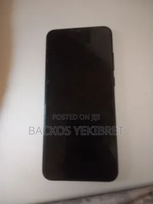 Samsung Galaxy A04e 32 GB Black