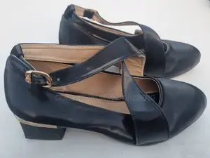 Photo - Women's Mary Jane-Style Pumps