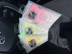 Photo - iPhone Covers