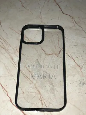 Photo - iPhone 12 Cover