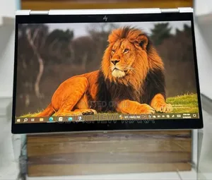 Photo - New Laptop HP Envy X360 8GB Intel Core I5 SSD 512GB