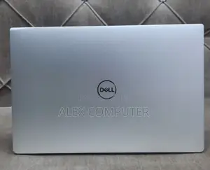 New Laptop Dell XPS 13 8GB Intel Core I5 SSD 512GB