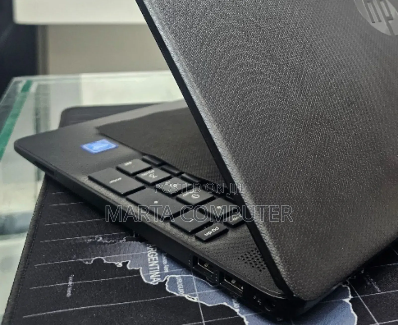 New Laptop HP Stream Notebook 8GB Intel Core I5 SSD 128GB