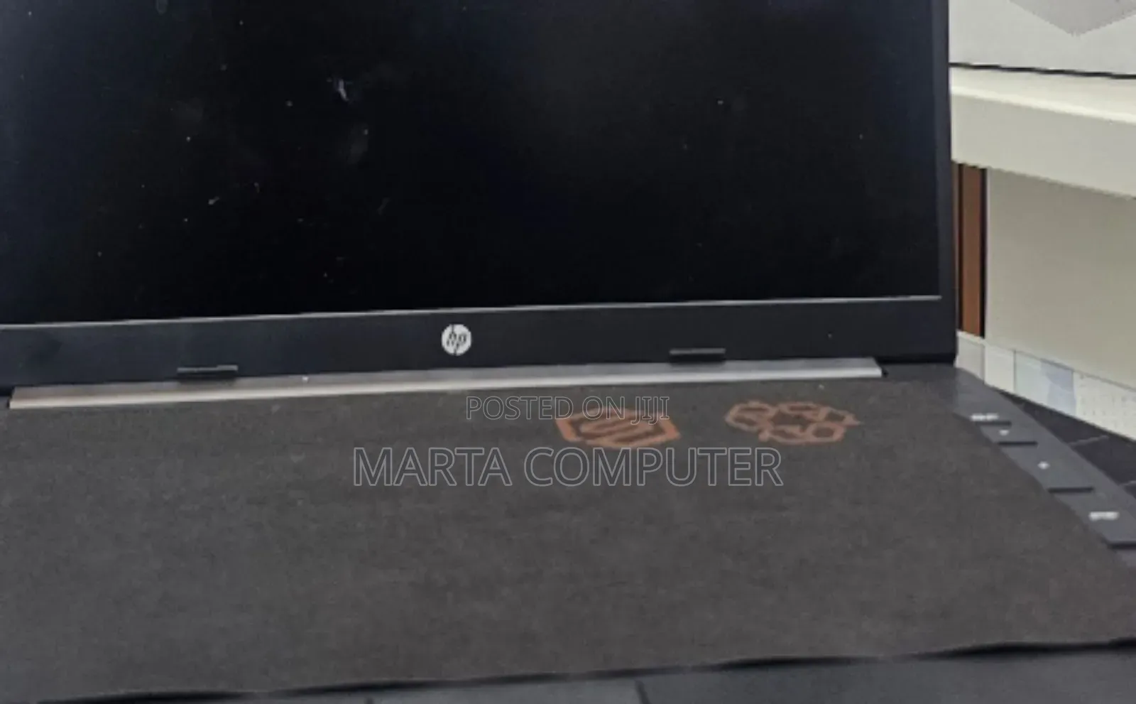 New Laptop HP Stream Notebook 8GB Intel Core I5 SSD 128GB