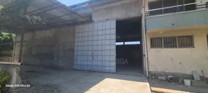 የሚከራይ መጋዘን ጃክሮስ