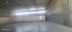 የሚከራይ መጋዘን ጃክሮስ