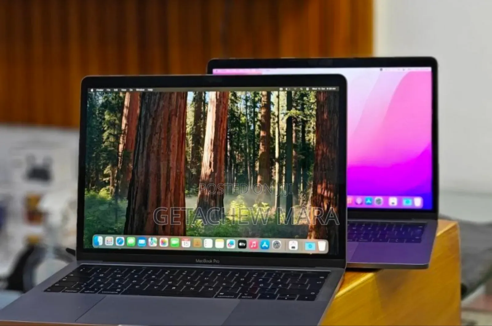 New Laptop Apple MacBook Pro 2019 16GB Intel Core I5 SSD 512GB