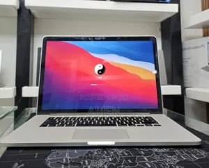 Photo - Laptop Apple MacBook 2015 16GB Intel Core I7 SSD 256GB