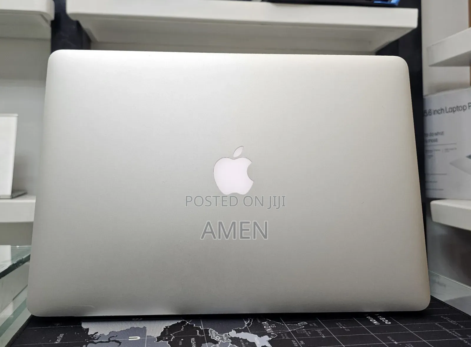 Laptop Apple MacBook 2015 16GB Intel Core I7 SSD 256GB