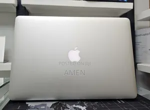 Laptop Apple MacBook 2015 16GB Intel Core I7 SSD 256GB