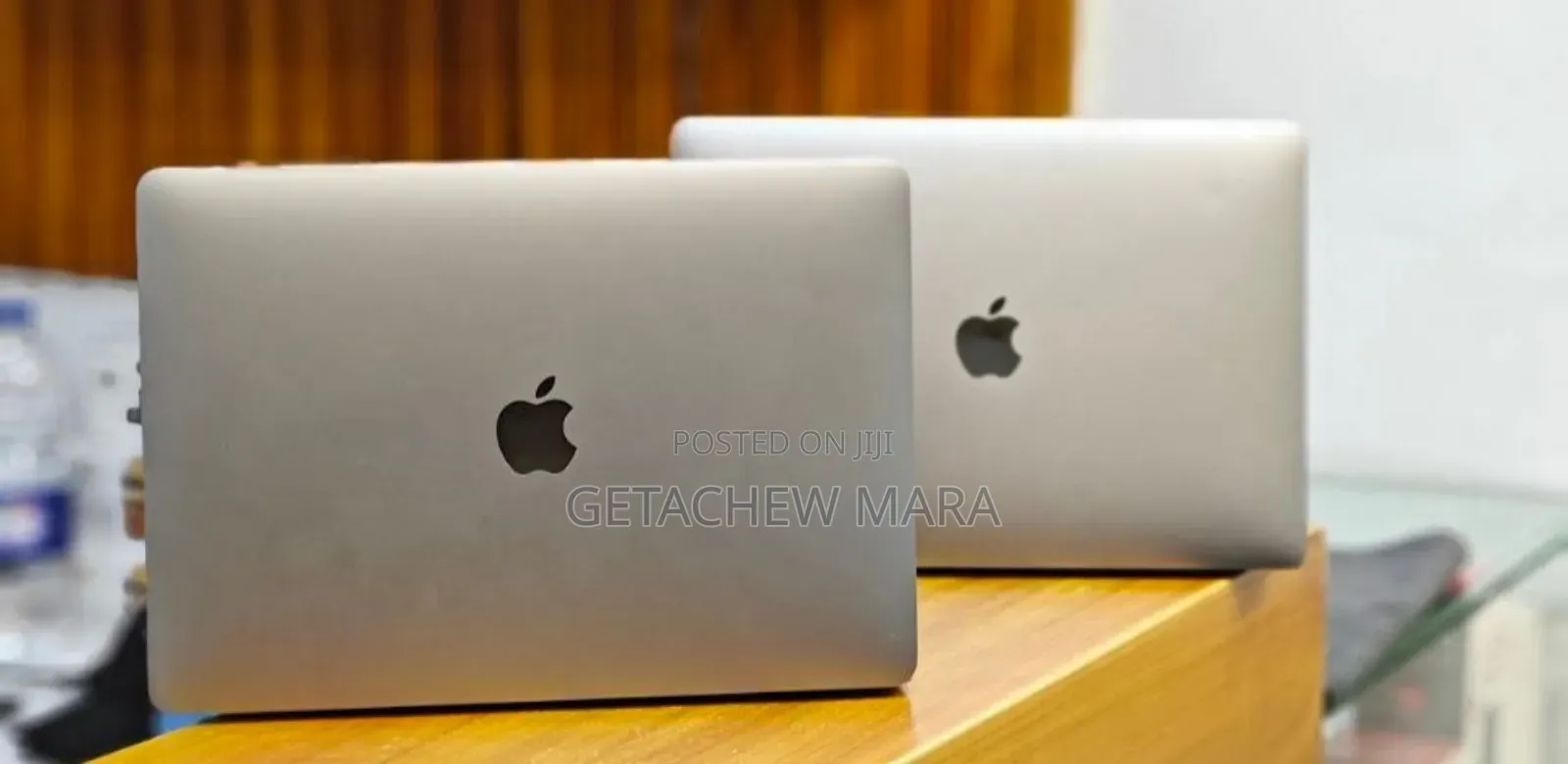 New Laptop Apple MacBook Pro 2019 16GB Intel Core I5 SSD 512GB