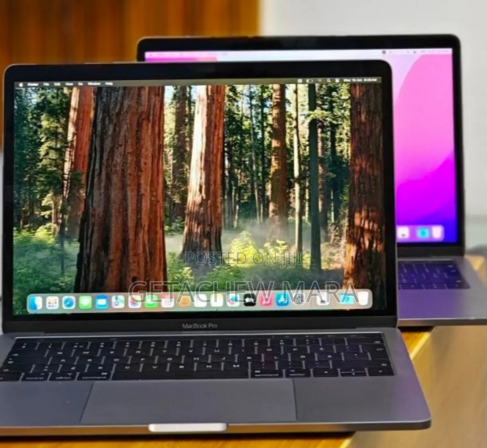 New Laptop Apple MacBook Pro 2019 16GB Intel Core I5 SSD 512GB