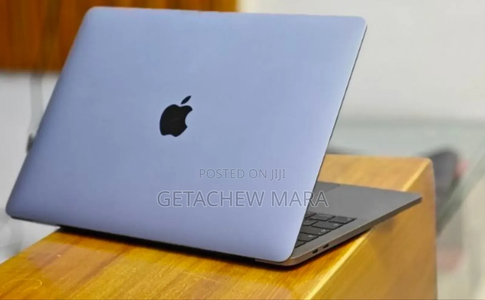 New Laptop Apple MacBook Pro 2019 16GB Intel Core I5 SSD 512GB