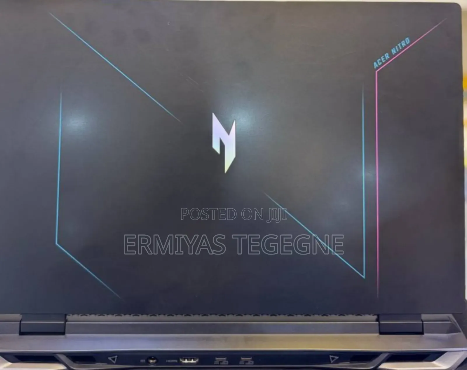 New Laptop Acer Aspire 3 16GB AMD Ryzen 7 SSD 1T