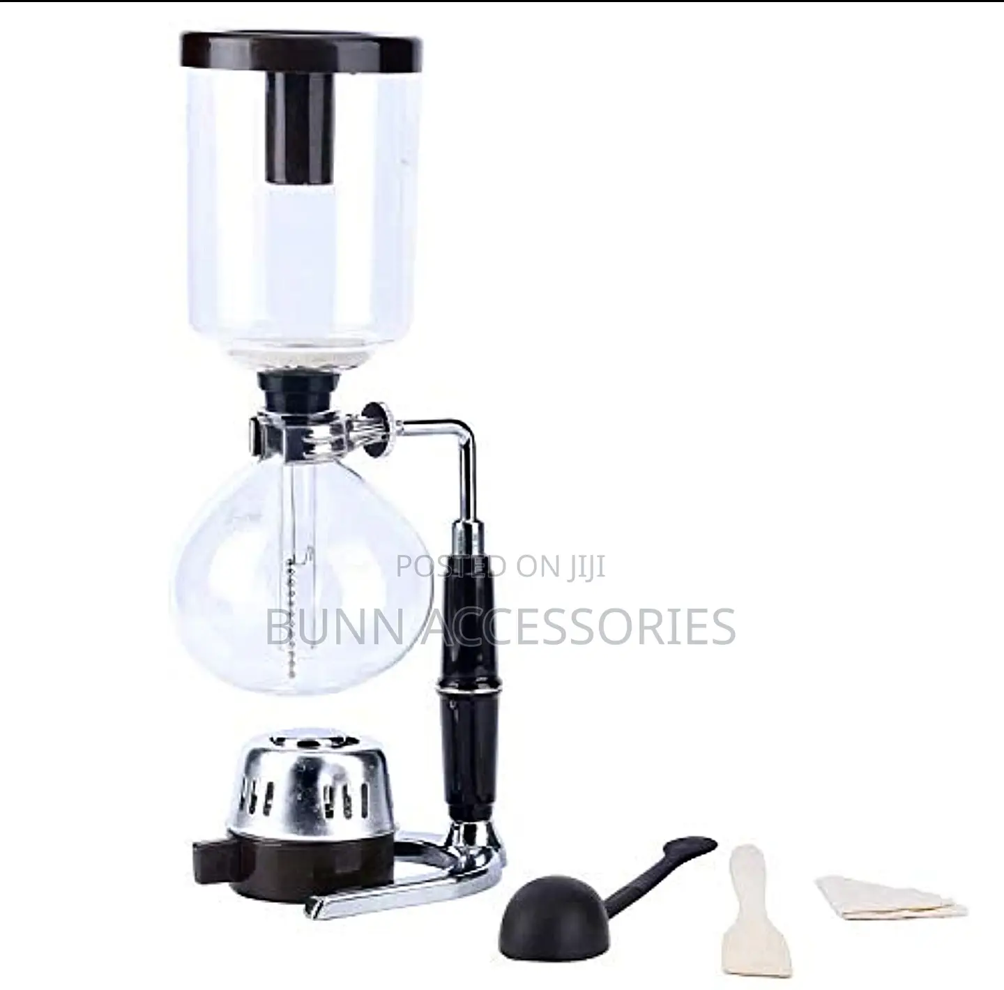 Coffee Syphon