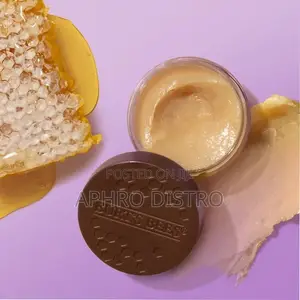 Burt’S Bees Overnight Lip Treatment