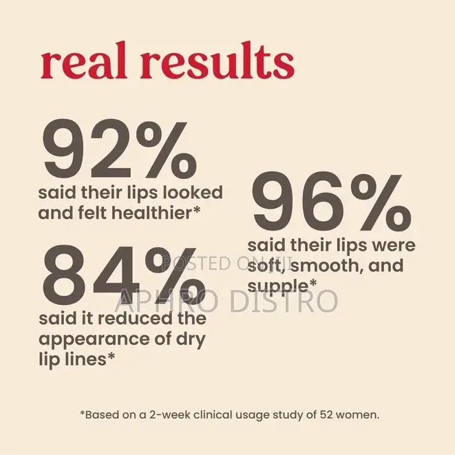 Burt’S Bees Overnight Lip Treatment