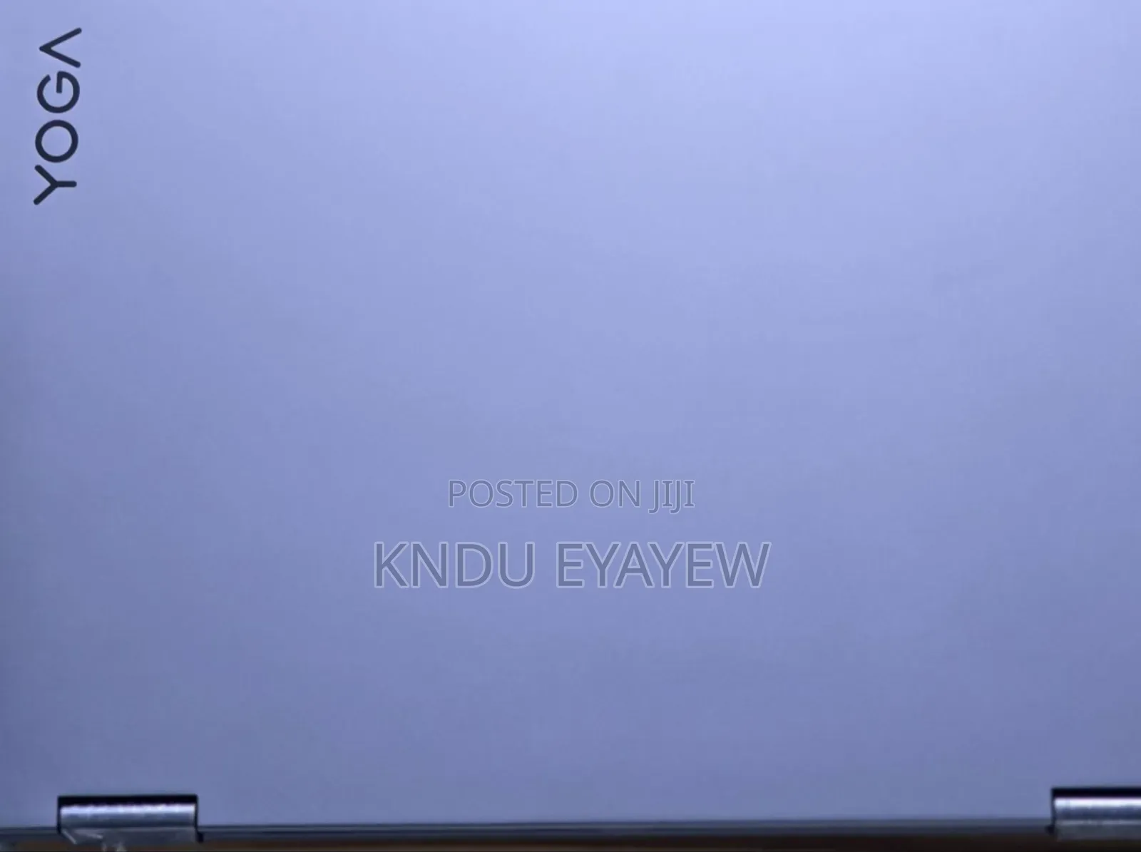 New Laptop Lenovo Yoga 7i 32GB AMD Ryzen 5 SSD 512GB