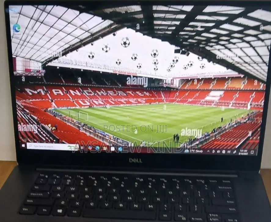 New Laptop Dell Precision 5540 32GB Intel Core I9 SSD 1T