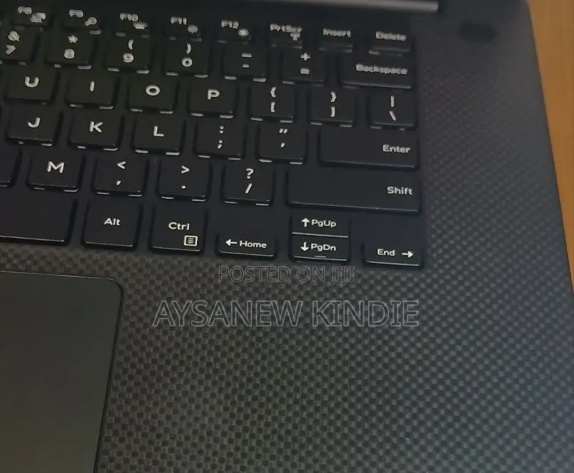 New Laptop Dell Precision 5540 32GB Intel Core I9 SSD 1T