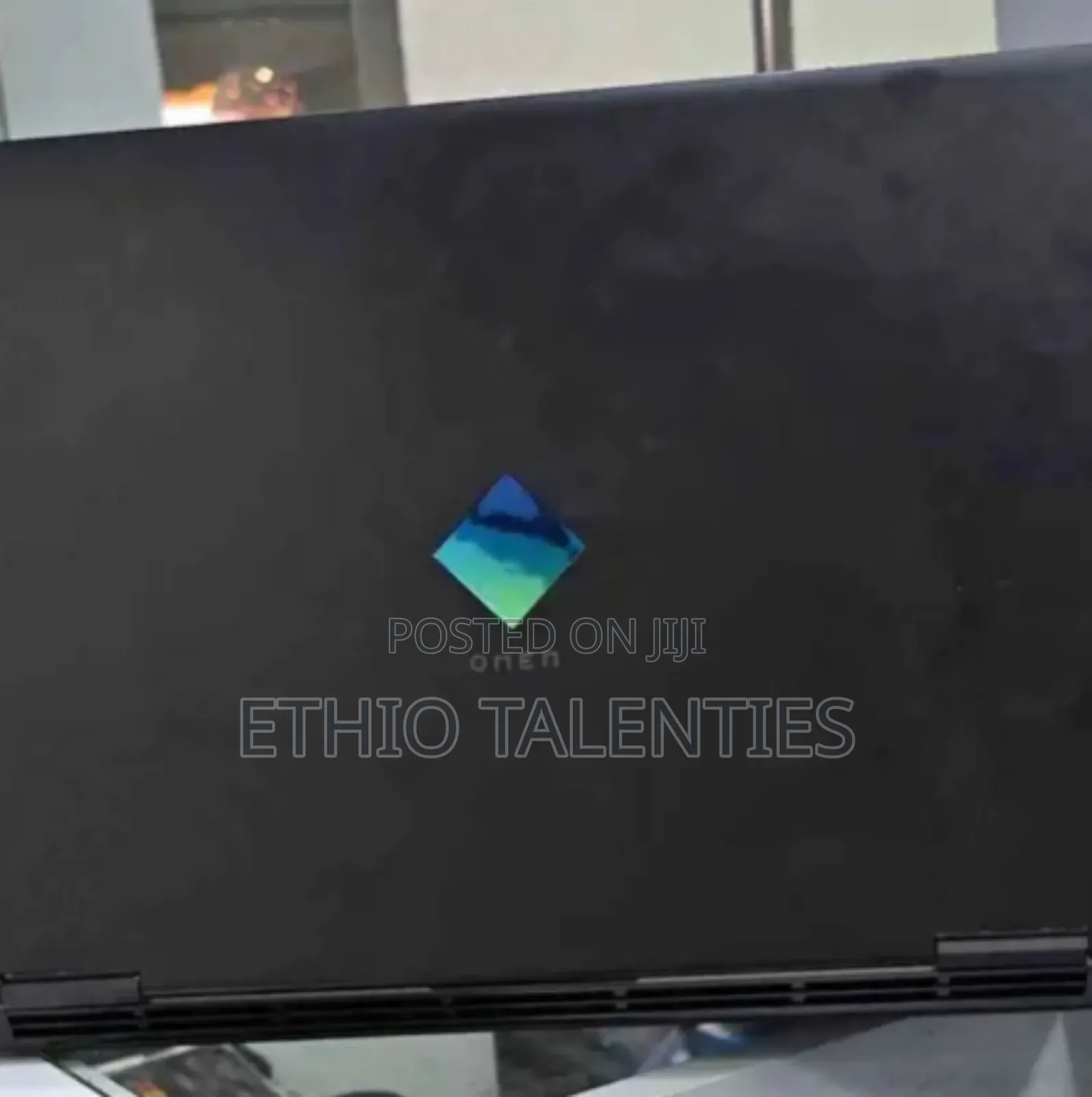 Laptop HP Omen 15 16GB Intel Core I7 SSD 512GB