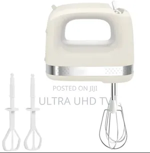 Moulinex Soleil Hm211a11 Hand Mixer Combines Functionality