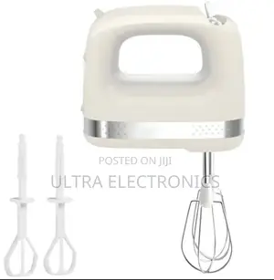 Moulinex Soleil Hm211a11 Hand Mixer Combines Functionality