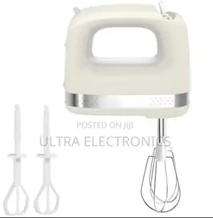 Moulinex Soleil Hm211a11 Hand Mixer Combines Functionality