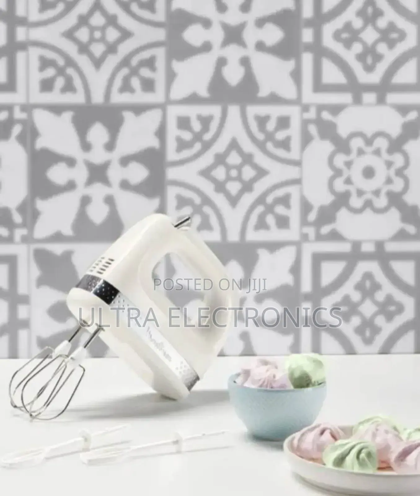 Moulinex Soleil Hm211a11 Hand Mixer Combines Functionality