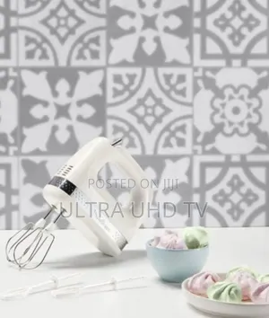 Moulinex Soleil Hm211a11 Hand Mixer Combines Functionality