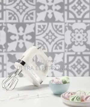 Moulinex Soleil Hm211a11 Hand Mixer Combines Functionality