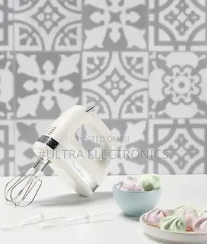 Moulinex Soleil Hm211a11 Hand Mixer Combines Functionality