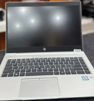 New Laptop HP EliteBook 840 G5 16GB Intel Core I5 SSD 512GB