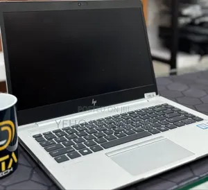 New Laptop HP EliteBook 840 G5 16GB Intel Core I5 SSD 512GB