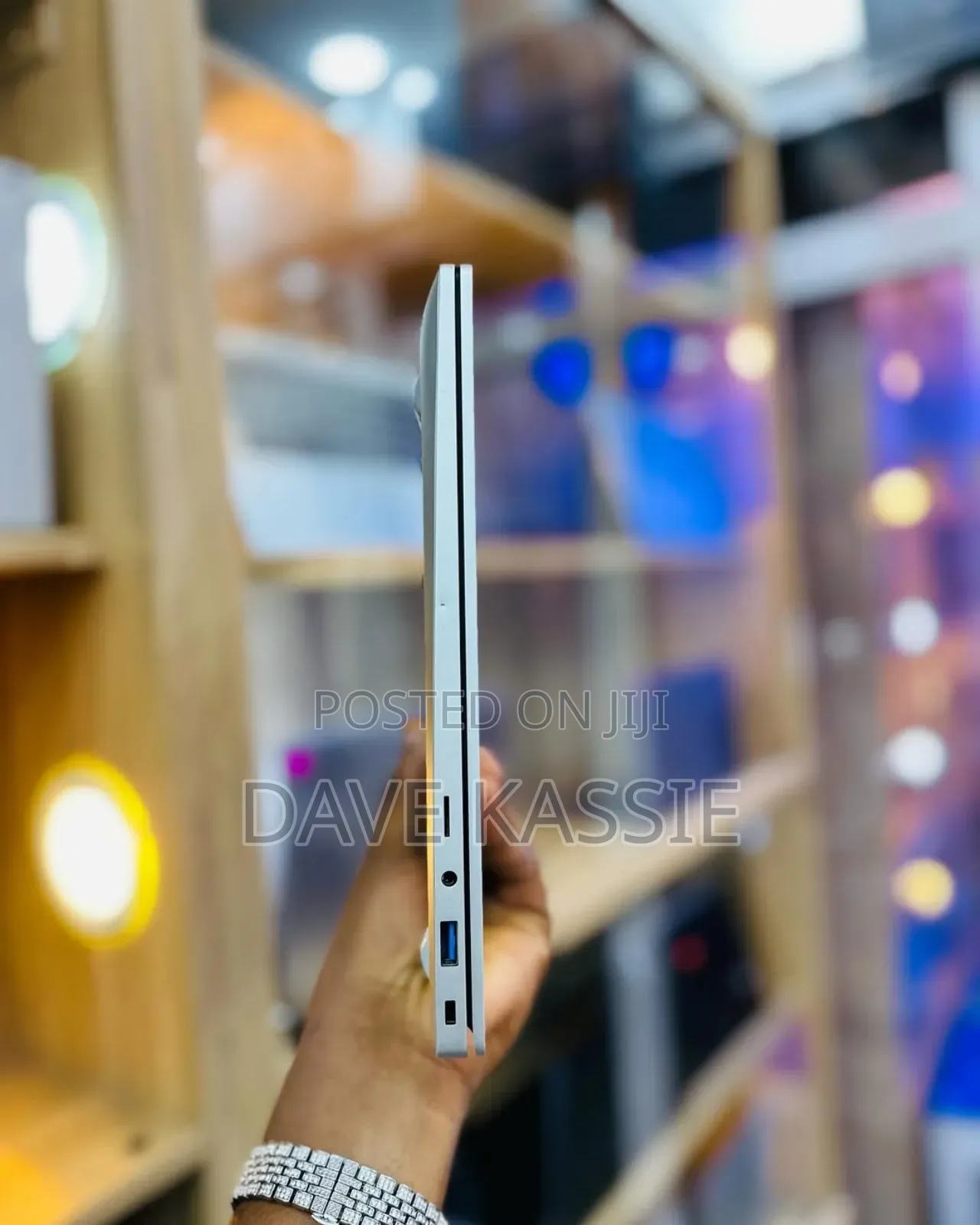 New Laptop Samsung Galaxy Book 2 8GB Intel Core I5 SSD 256GB