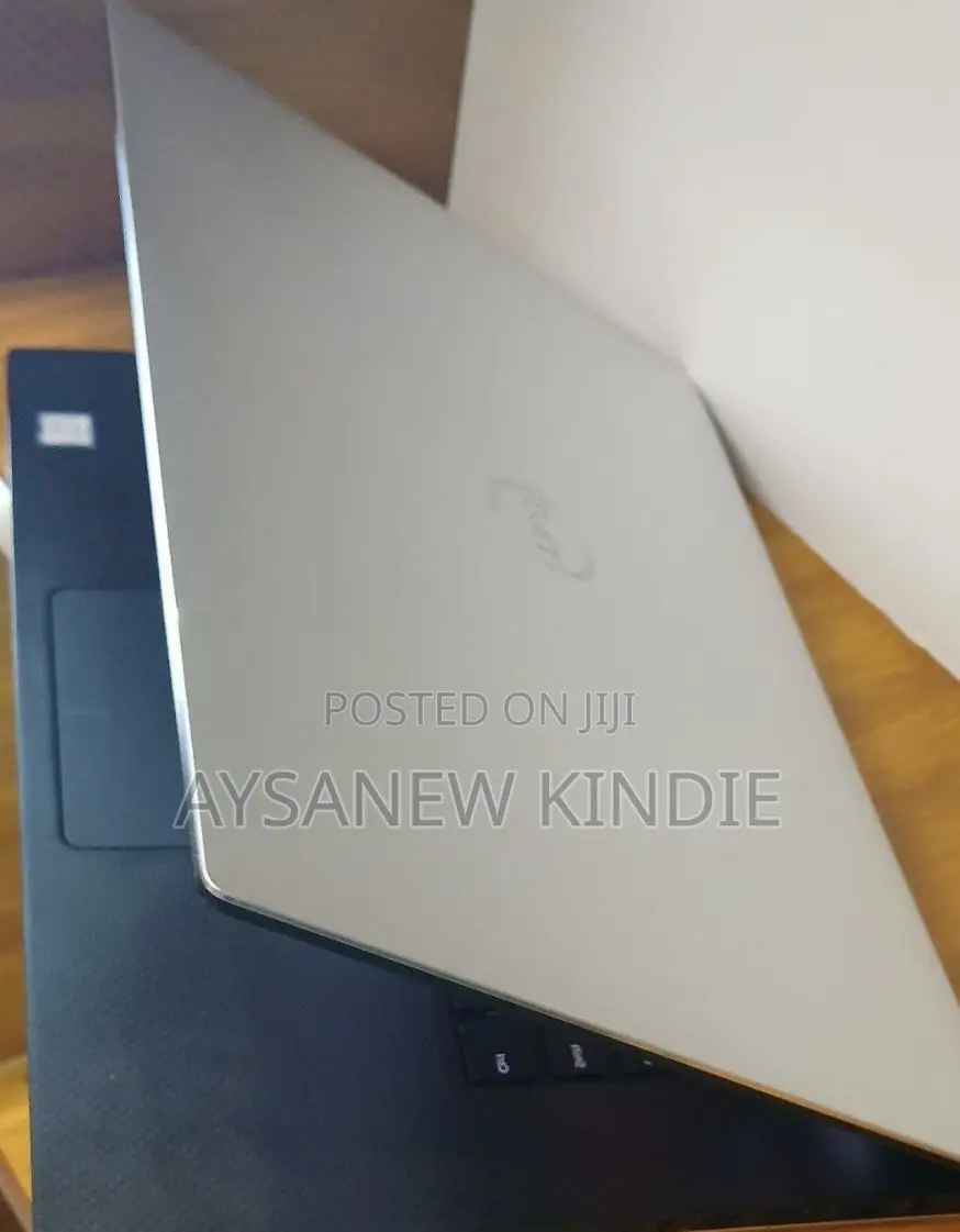 New Laptop Dell Precision 5540 32GB Intel Core I9 SSD 1T