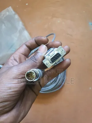 100 Meter Console Cable